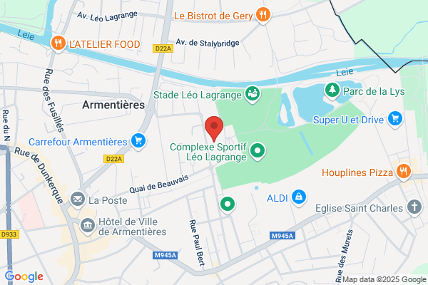 Creche Municipale