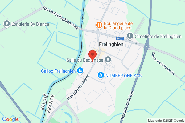 Duquesnoy Maes Domicile
