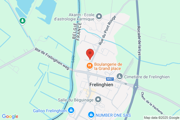Ecole Pasteur