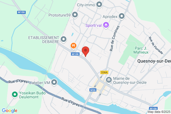 SERRURIER SAINT ANTOINE