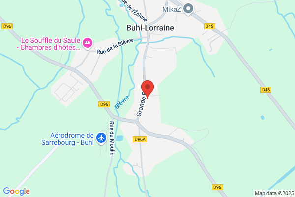 Association Les Castors