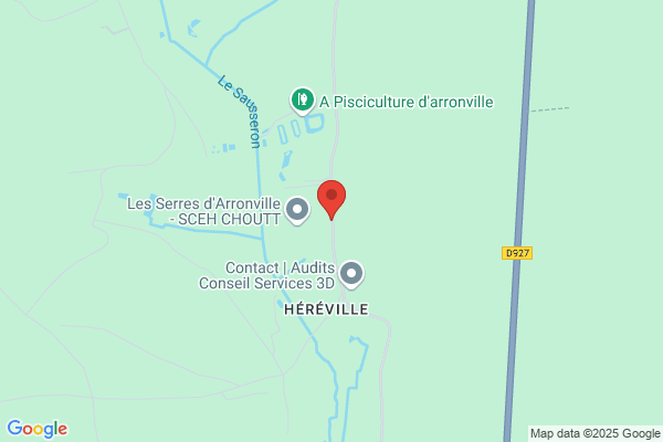 Choutt Societe Civile D Exploitation Horticole Serre