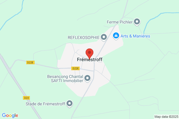 DÉMÉNAGEMENTS PÉREIRA