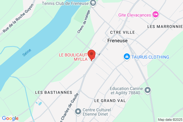 La Poste Agence Communale