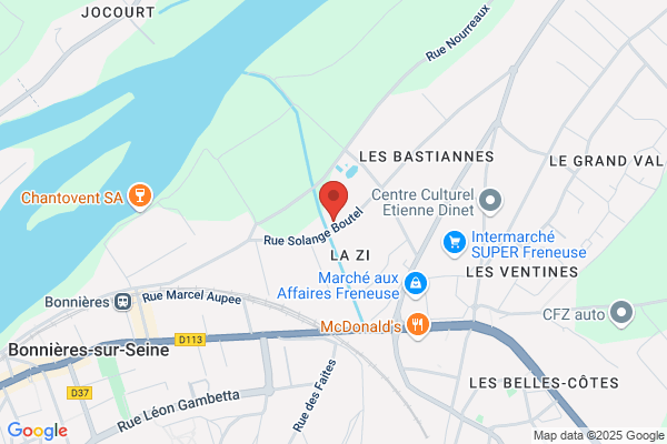 La Poste Espace Clients Pro