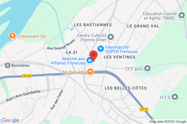 Le Collectif des Lunetiers