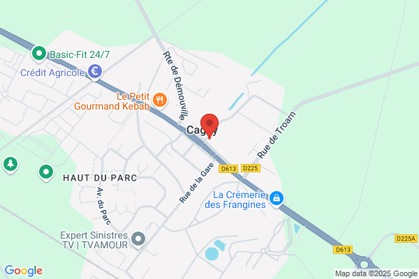 La Poste