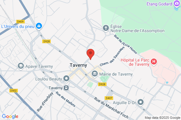 Clinique Champ Notre Dame - emeis