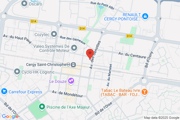 Afec Association De Formation Et D Enseignement continu