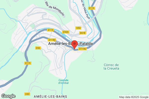 Amelie Toilettage