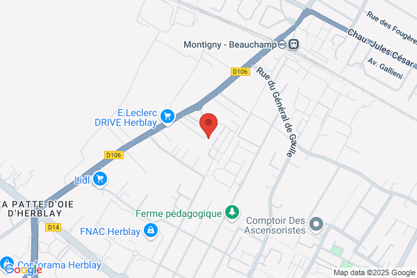 Amr (Ascenseur Maintenance Rénovation)