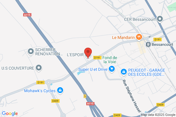 Association Education Populaire De Bessancourt