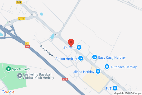 Axe Motors