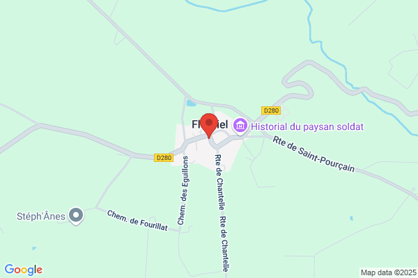 Besson Fuel Chauffage