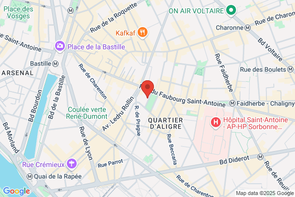 Cacquevelle Jacques