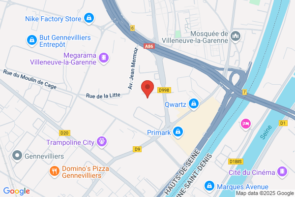 Carrelage Region Parisienne