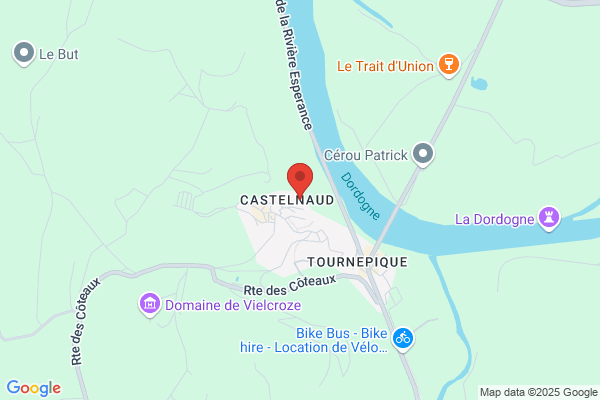 Castel Pascal