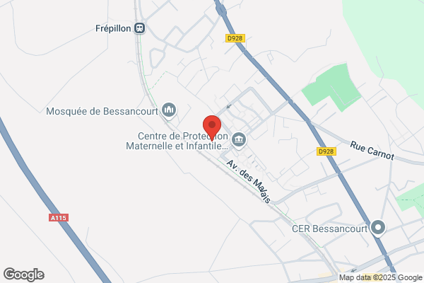 College De Maubuisson