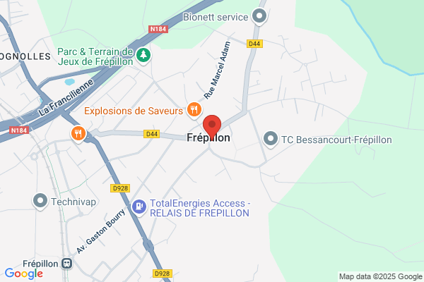 Comite Des Fetes Frepillon