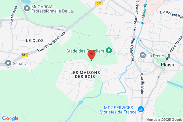 Jardins Plaisir