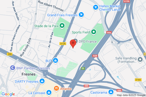 Bourdon Et Fils Sarl