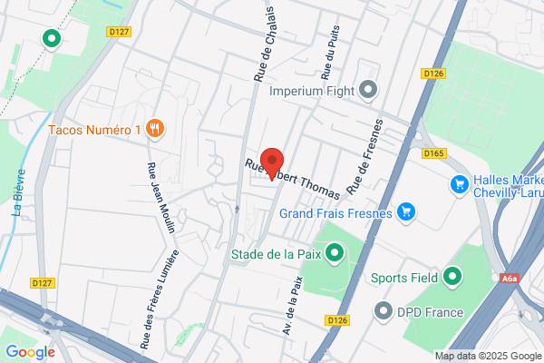 Association Actif