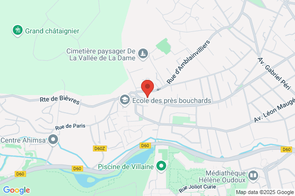 Association Baptiste Entraide Jeunesse