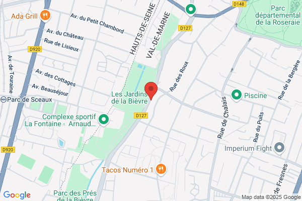 Association Thalie