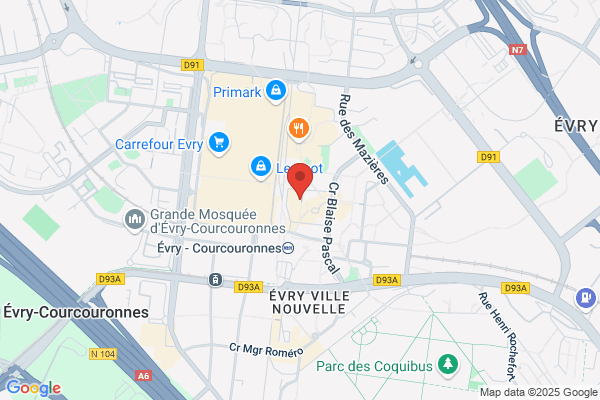 Collectif Relogement Essonne