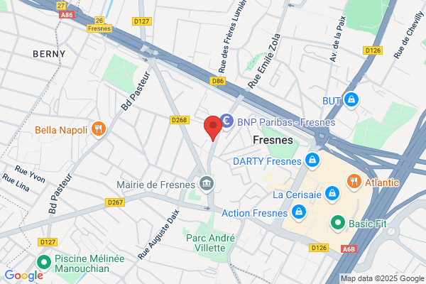 Coup D Pouce 92 Centre De Coordination et De gestion