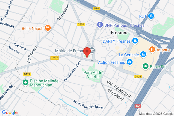 Auto Ecole Cir Plus Fresnes
