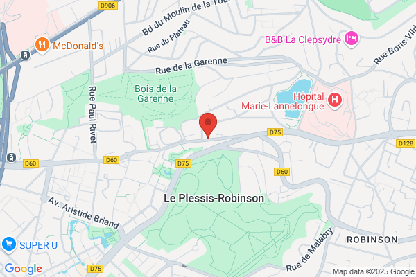 Auto Ecole De La Cavee