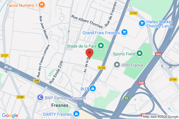 Auto Ecole Kendy La Paix