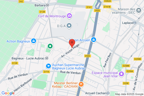 Bagneux Auto Ecole