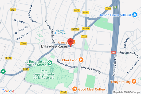 ObjectifCode - Centre d'examen du code de la route L Hay Les Roses