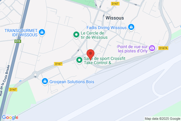 ObjectifCode - Centre d'examen du code de la route Wissous