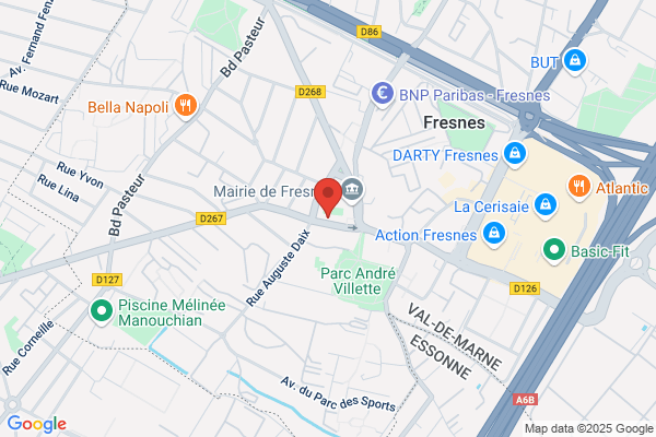 Caisse D Epargne Idf