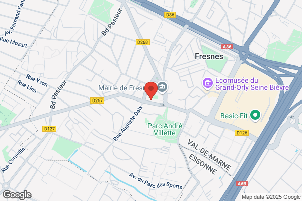 Caisse D Epargne Ile De France Ouest