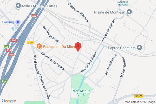Boulangerie Aux Gourmandises