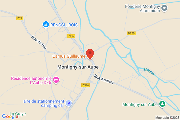 Boulangerie Camus