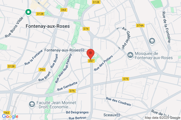 Boulangerie Dubois