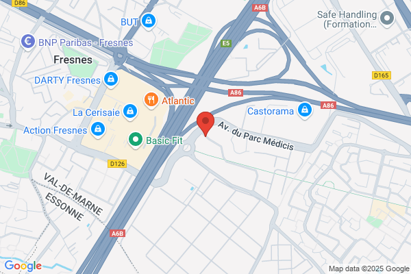 Alfa Romeo Ets Medicis Sa Concessionnaire Service apres ve