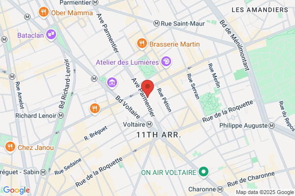 Cabinet Jonart Gambert Et Associes