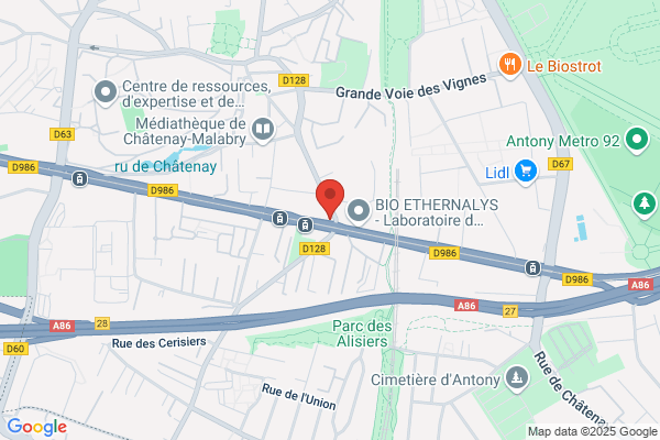 La Vie Claire