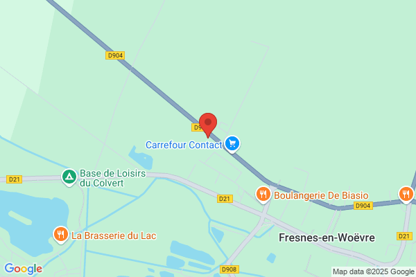 Carrefour Service Apres Vente