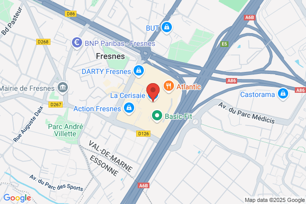 Centre Commercial Moins X Pour 100