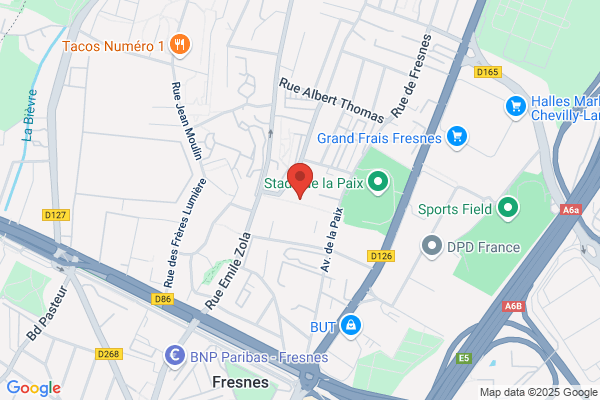 Centre De Protection Maternelle Et Infantile Pmi