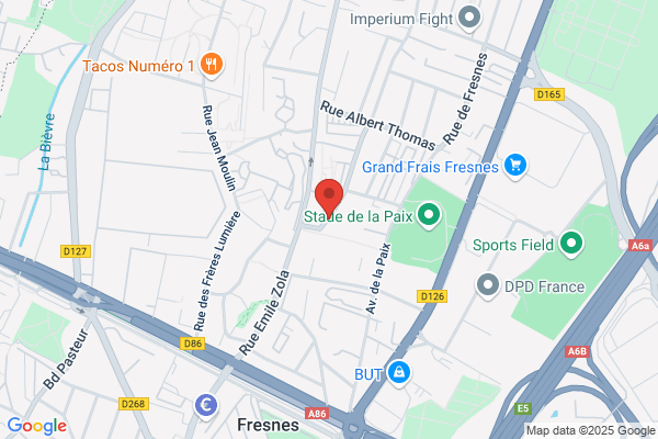Centre Municipal De Sante Service Dentaire