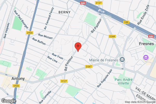 Centre Paramedical De La Saussaie