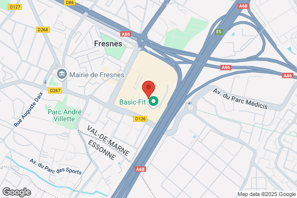 Besson Chaussures